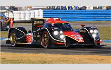 13 - Lola B12/60 Toyota #B0980-HU01S - Rebellion Racing