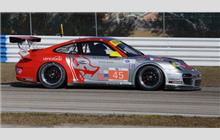 45 - Porsche 997 GT3 Cup #WP0ZZZ99ZDS798064 - Flying Lizard Motorsports