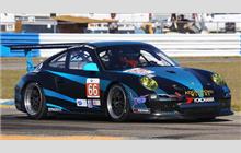 66 - Porsche 997 GT3 Cup #WP0ZZZ99ZDS798066 - TRG