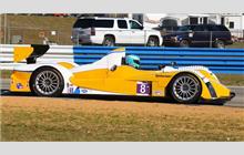 81 - Oreca FLM 09 #25 - DragonSpeed Mishumotors