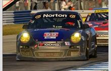 99 - Porsche 997 GT3 Cup #WP0ZZZ99ZCS798079 - Competiton Motorsports