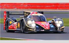 12 - Lola B12/60 Toyota - Rebellion Racing