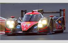 13 - Lola B12/60 Toyota - Rebellion Racing