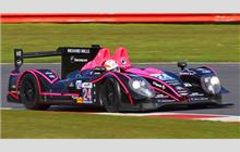 24 - Morgan LM P2 Nissan (OAK-Pescarolo) - OAK Racing