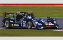 25 - Oreca 03 Nissan - Delta-ADR