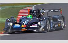 25 - Oreca 03 Nissan - Delta-ADR