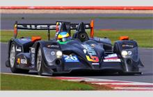 26 - Oreca 03 Nissan - G-Drive Racing
