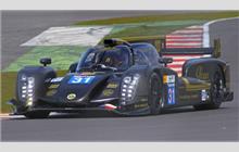 31 - Lotus T128 Praga - Lotus