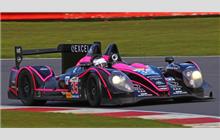35 - Morgan LM P2 Nissan (OAK-Pescarolo) - OAK Racing