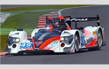 49 - Oreca 03 Nissan - Pecom Racing