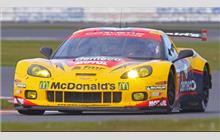 50 - Chevrolet Corvette C6-ZR1 #C6GT-003 (Pratt & Miller) - Larbre Competition