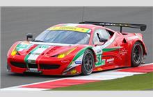 51 - Ferrari 458 Italia - AF Corse