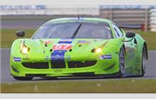 57 - Ferrari 458 Italia #2844 - Krohn Racing