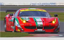 71 - Ferrari 458 Italia #2874 - AF Corse