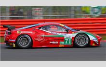 71 - Ferrari 458 Italia #2874 - AF Corse