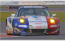 76 - Porsche 997 GT3 RSR - IMSA Performance Matmut