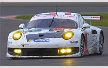 92 - Porsche 991 RSR - Porsche AG Team Manthey
