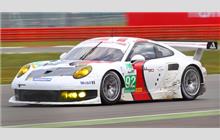 92 - Porsche 991 RSR - Porsche AG Team Manthey