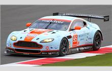 95 - Aston Martin V8 Vantage GTE #GTE-004 - Aston Martin Racing