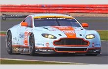 96 - Aston Martin V8 Vantage GTE - Aston Martin Racing
