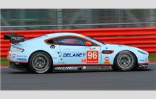 96 - Aston Martin V8 Vantage GTE - Aston Martin Racing