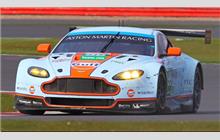 99 - Aston Martin V8 Vantage GTE - Aston Martin Racing