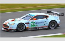 99 - Aston Martin V8 Vantage GTE - Aston Martin Racing
