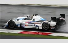 48 - Oreca FLM 09 #22 - Team Endurance Challenge