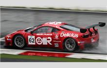62 - Ferrari 458 Italia GT3 #3440 (Michelotto) - AF Corse