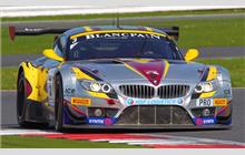 3 - BMW Z4 #1038 - Marc VDS Racing Team