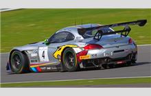 4 - BMW Z4 #1023 - Marc VDS Racing Team