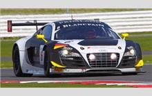 6 - Audi R8 LMS Ultra #AS42A0FGT313 0509 - Phoenix Racing