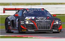 13 - Audi R8 LMS Ultra #AS42A0FGT312 0411 - Belgian Audi Club Team WRT