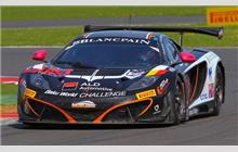 15 - McLaren MP4-12C GT3 #023 - Boutsen Ginion