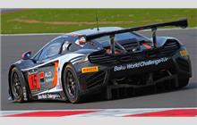 15 - McLaren MP4-12C GT3 #023 - Boutsen Ginion