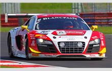 16 - Audi R8 LMS Ultra #AS42A0FGT313 0505 - Phoenix Racing