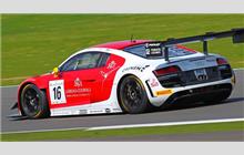 16 - Audi R8 LMS Ultra #AS42A0FGT313 0505 - Phoenix Racing