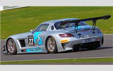 22 - Mercedes-Benz SLS AMG GT3 - Preci Spark