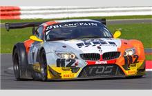 25 - BMW Z4 #1031 - Thiriet by TDS Racing