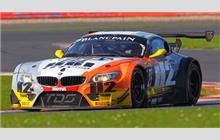 25 - BMW Z4 #1031 - Thiriet by TDS Racing