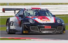 33 - Porsche 997 GT3 R #WP0ZZZ99ZBS799552 - Pro GT by Almeras