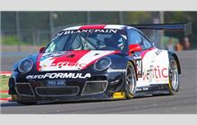 34 - Porsche 997 GT3 R #WP0ZZZ99ZBS799534 - Pro GT by Almeras