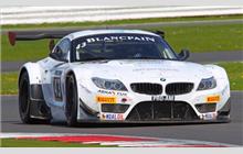 43 - BMW Z4 - Roal Motorsport