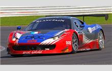 52 - Ferrari 458 Italia (Michelotto) - Sport Garage