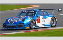 58 - Porsche 997 GT3 R #WP0ZZZ99ZBS799535 - Delahaye Racing / Royal Ecurie Ardennes