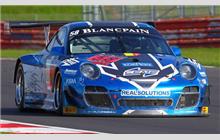58 - Porsche 997 GT3 R #WP0ZZZ99ZBS799535 - Delahaye Racing / Royal Ecurie Ardennes