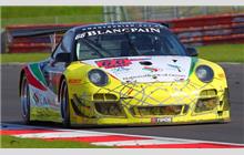 66 - Porsche 997 GT3 R #WP0ZZZ99ZBS799523 - ARC Bratislava