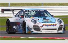 75 - Porsche 997 GT3 R #WP0ZZZ99ZDS799514 - Prospeed Competition