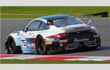 75 - Porsche 997 GT3 R #WP0ZZZ99ZDS799514 - Prospeed Competition