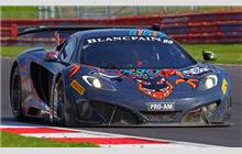 88 - McLaren MP4-12C GT3 #003 - Von Ryan Racing